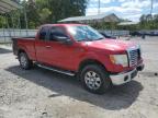 Savannah, GA에서 판매 중인 2011 Ford F150 Super Cab   - Front End