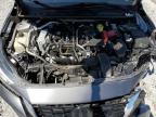 2022 Nissan Sentra Sv for Sale in Fairburn, GA - Front End