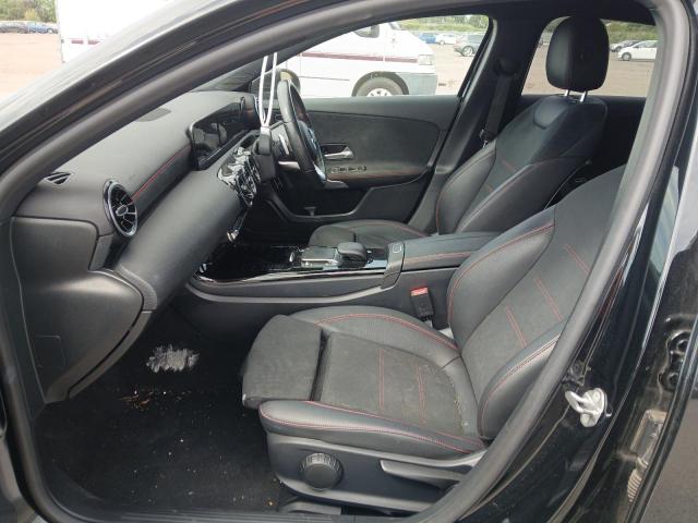 2021 MERCEDES BENZ A 200 D AM