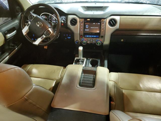  TOYOTA TUNDRA 2018 Brown