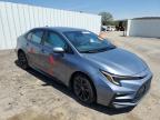 2023 Toyota Corolla Se продається в Mcfarland, WI - Minor Dent/Scratches