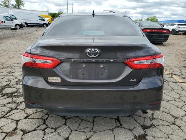 TOYOTA CAMRY 2019 Коричневый