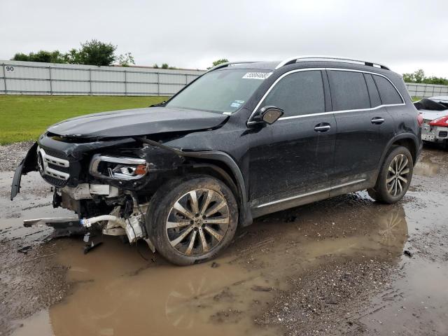 MERCEDES-BENZ GLB 250 2021
