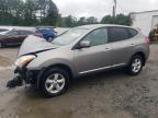 2013 Nissan Rogue S for Sale in Seaford, DE - Front End