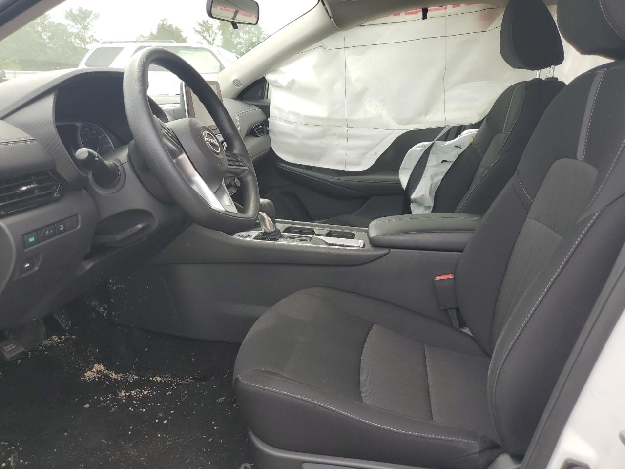 2024 Nissan Sentra Sv VIN: 3N1AB8CV9RY351824 Lot: 57137945