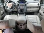 2015 Honda Pilot Exl на продаже в Exeter, RI - Front End