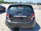 2012 Chevrolet Sonic Lt продається в Bridgeton, MO - Minor Dent/Scratches