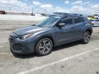 2024 Subaru Crosstrek Premium na sprzedaż w Van Nuys, CA - Front End