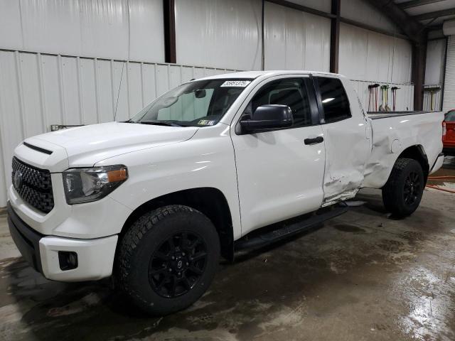  TOYOTA TUNDRA 2019 Biały