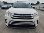 Prairie Grove, AR에서 판매 중인 2017 Toyota Highlander Le   - Hail