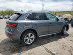 2018 Audi Q5 Premium Plus للبيع في Littleton، CO - Side