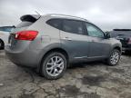 2012 Nissan Rogue S იყიდება Austell-ში, GA - Normal Wear