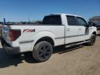 2012 Ford F150 Supercrew de vânzare în Davison, MI - Mechanical