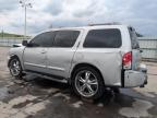 2005 Nissan Armada Se للبيع في Littleton، CO - Front End