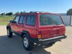 1995 Jeep Cherokee Sport de vânzare în Oklahoma City, OK - Minor Dent/Scratches