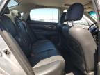 2015 Nissan Altima 2.5 на продаже в Sacramento, CA - Front End