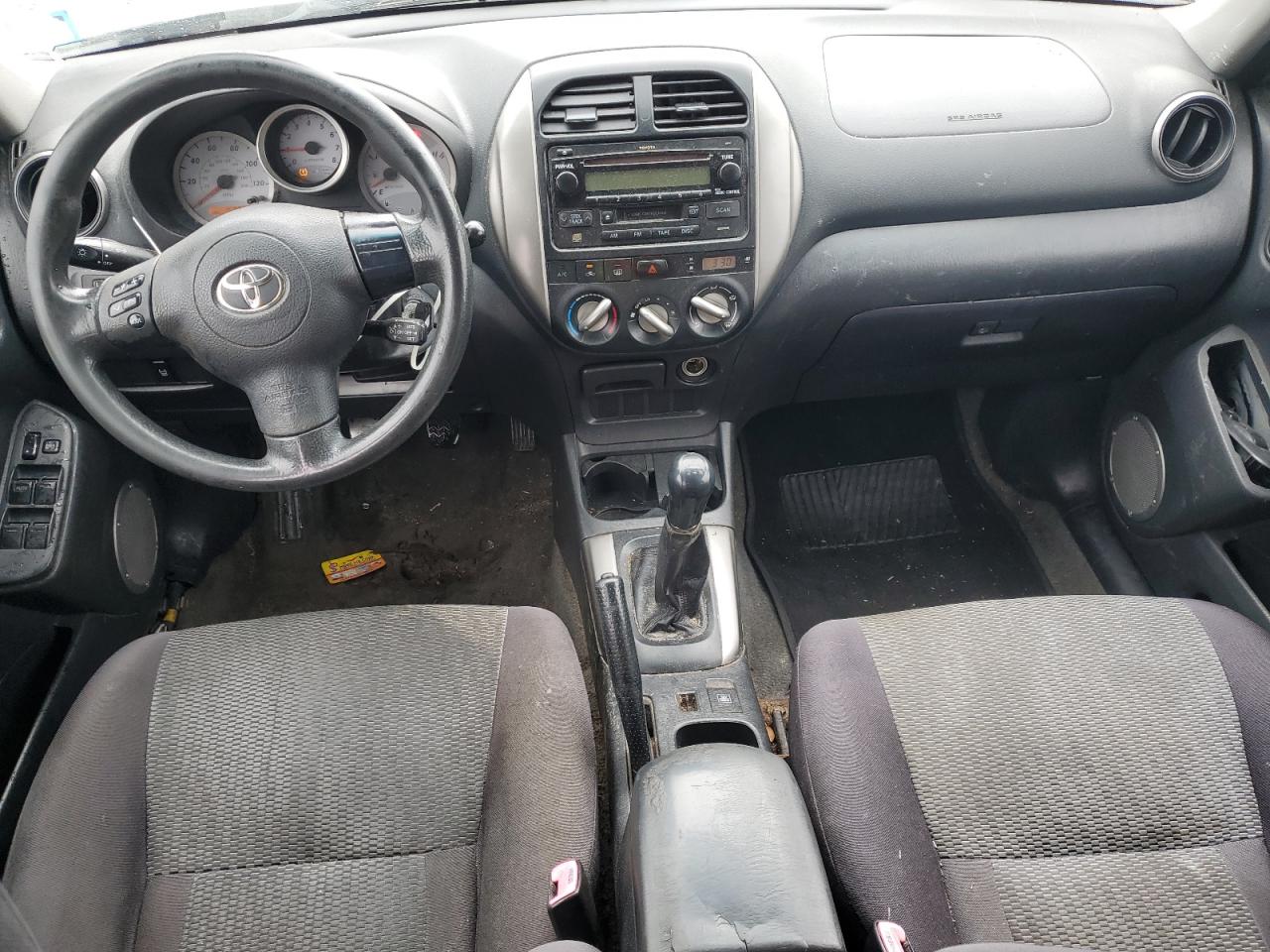 2012 Toyota Rav4 VIN: JTEHD20V440030666 Lot: 57205655