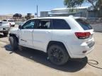 2020 Jeep Grand Cherokee Laredo for Sale in Albuquerque, NM - Front End