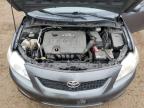 2010 Toyota Corolla Base zu verkaufen in Elgin, IL - Rear End