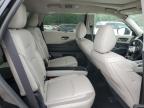 2022 Nissan Pathfinder Sl for Sale in Florence, MS - Front End