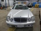 2001 Mercedes-Benz Clk 320 للبيع في Wheeling، IL - Side
