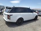 2019 Land Rover Range Rover Supercharged en Venta en Las Vegas, NV - Rear End