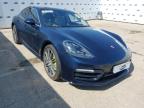 2017 PORSCHE PANAMERA 4 for sale at Copart SANDY