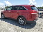 2016 Kia Sorento Lx for Sale in Montgomery, AL - Front End
