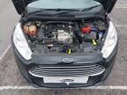 2014 FORD FIESTA ZET for sale at Copart SANDTOFT