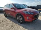 2021 Ford Escape Sel for Sale in San Antonio, TX - Hail