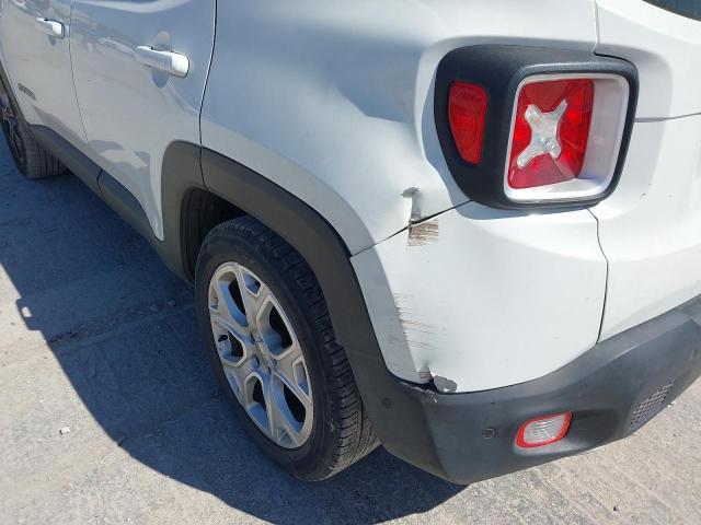 2017 JEEP RENEGADE L