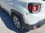 2017 JEEP RENEGADE L for sale at Copart YORK