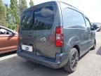 2016 CITROEN BERLINGO 6 for sale at Copart GLOUCESTER