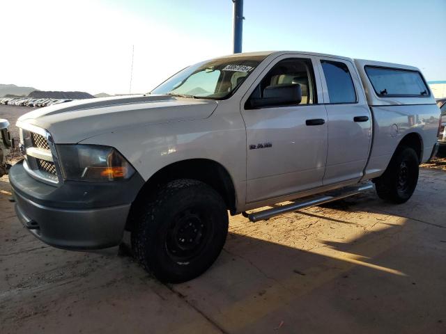 2010 Dodge Ram 1500 