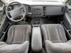 2002 Dodge Dakota Quad Slt for Sale in Wilmer, TX - Rear End