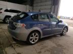 2011 Subaru Impreza Outback Sport იყიდება Blaine-ში, MN - Mechanical
