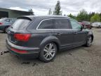 2011 Audi Q7 Prestige zu verkaufen in Graham, WA - Front End