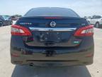 2014 Nissan Sentra S na sprzedaż w Grand Prairie, TX - Minor Dent/Scratches