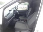 2022 VOLKSWAGEN CADDY C20 for sale at Copart COLCHESTER