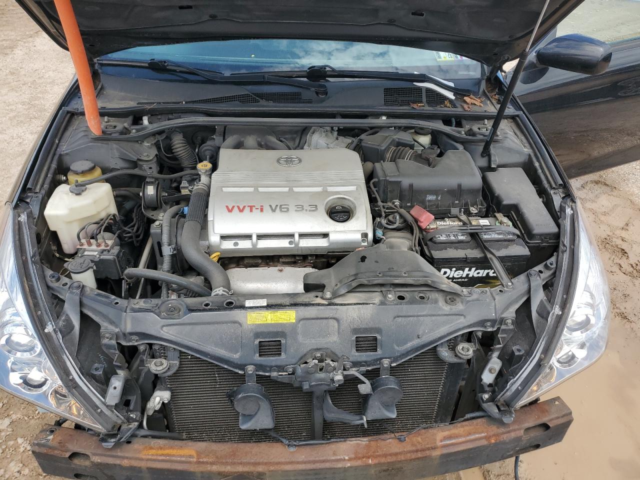 2007 Toyota Camry Solara Se VIN: 4T1FA38P47U108520 Lot: 56234935