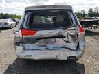 2011 Toyota Sienna Base იყიდება Finksburg-ში, MD - Rear End
