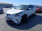 2018 TOYOTA C-HR ICON for sale at Copart CHESTER