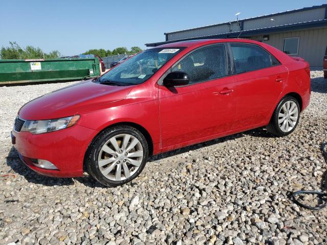 2013 Kia Forte Sx