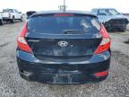 2015 Hyundai Accent Gs للبيع في Houston، TX - Front End