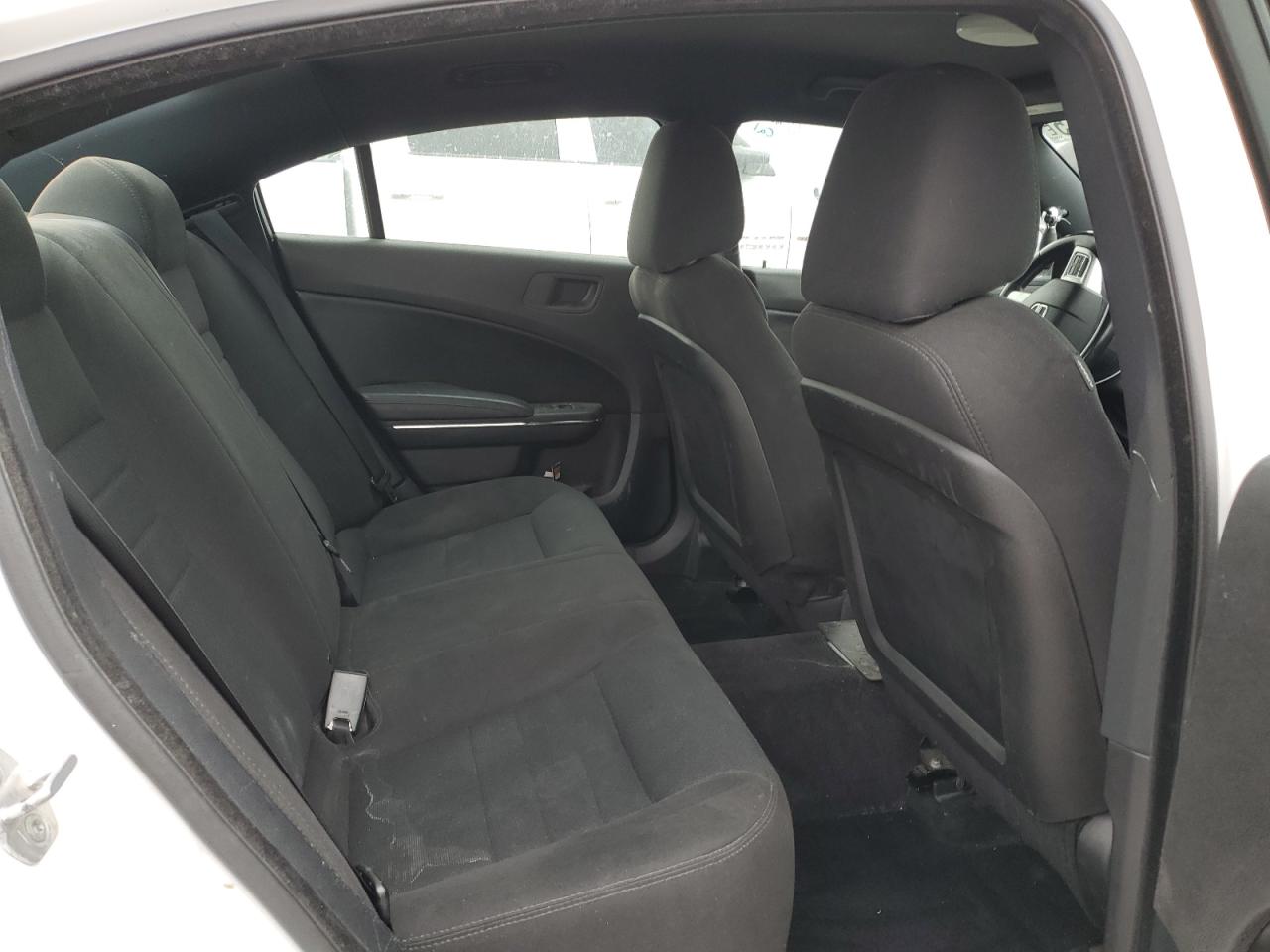 2013 Dodge Charger Police VIN: 2C3CDXAT7DH610485 Lot: 55965415