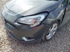 2016 VAUXHALL CORSA SRI for sale at Copart WISBECH