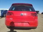 2017 Volkswagen Golf S للبيع في Brighton، CO - Hail