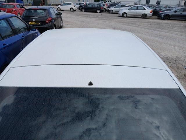 2013 FORD MONDEO ZET