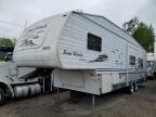 2004 Four Winds Travel Trl zu verkaufen in Davison, MI - Hail
