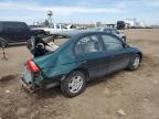 2001 Honda Civic Dx en Venta en Chicago Heights, IL - Rear End